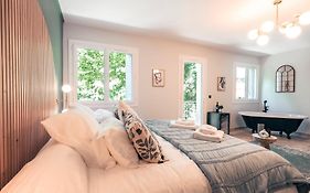 Les Suites de l'Étang